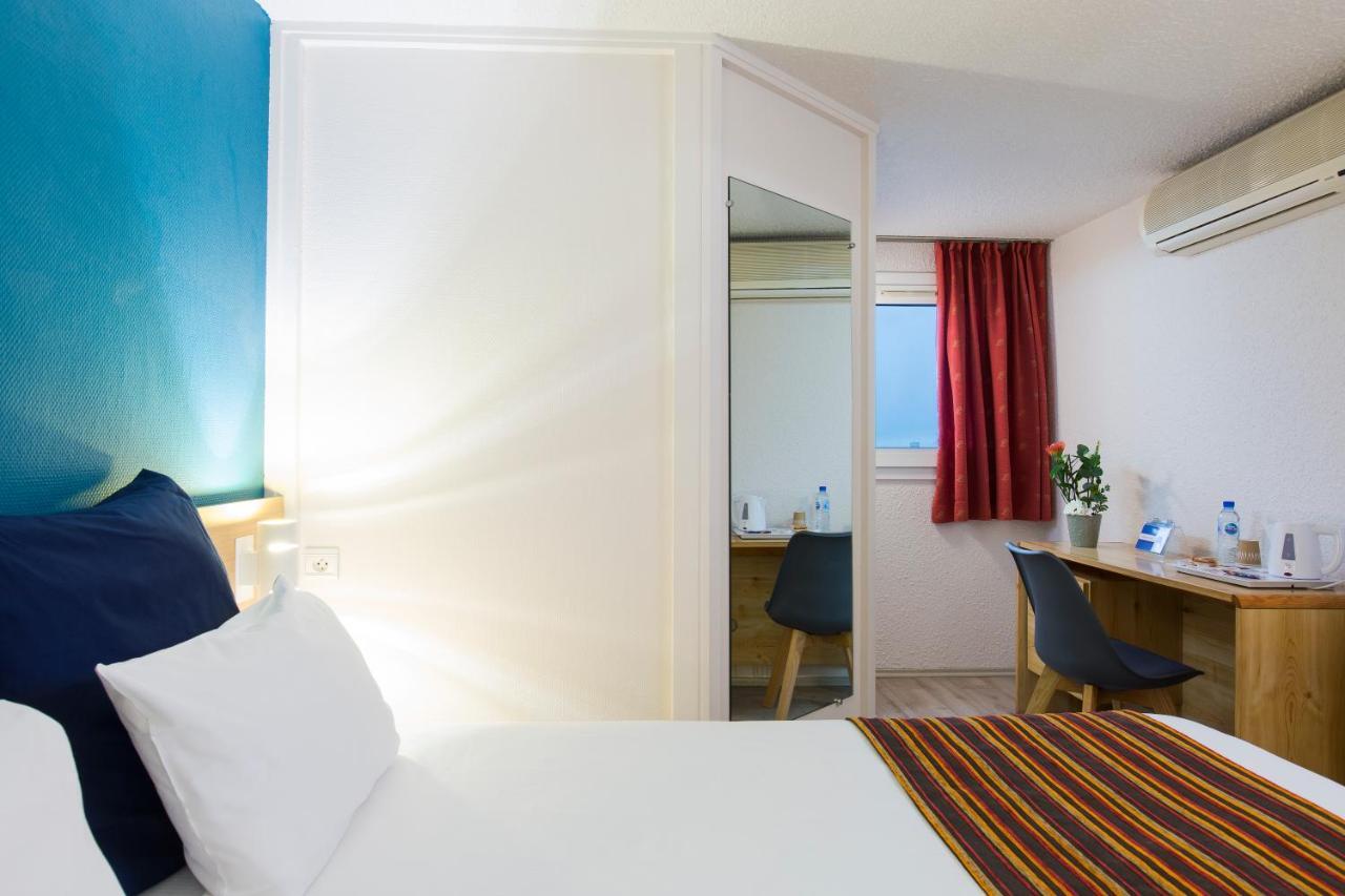 Comfort Hotel Montluçon Eksteriør billede